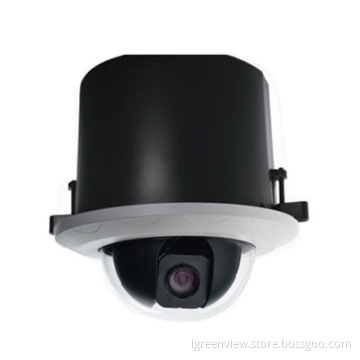 1080p Hd High Speed Dome Camera (2 Megapixel ) 